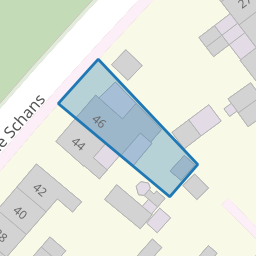 Perceel BSL02-B-2329