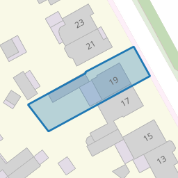 Perceel BSL02-B-2332