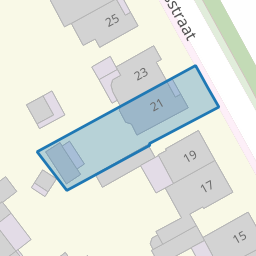 Perceel BSL02-B-2333