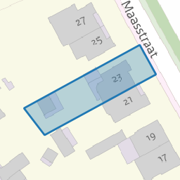 Perceel BSL02-B-2334