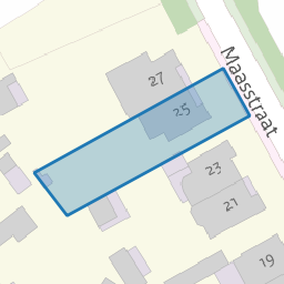 Perceel BSL02-B-2335