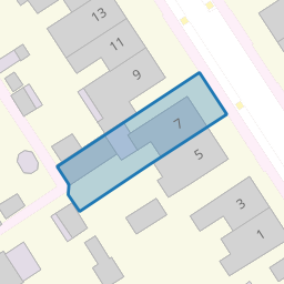 Perceel BSL02-B-2340