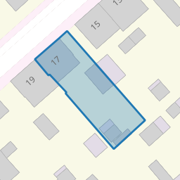 Perceel BSL02-B-2343