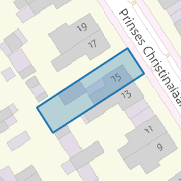 Perceel BSL02-B-2352