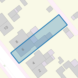 Perceel BSL02-B-2354