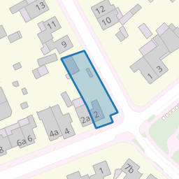 Perceel BSL02-B-2358