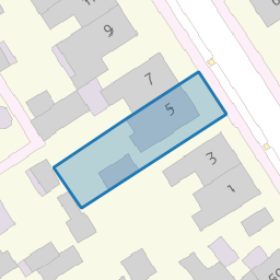 Perceel BSL02-B-2364