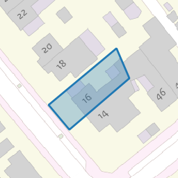 Perceel BSL02-B-2372