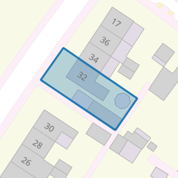 Perceel BSL02-B-2374