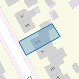 Perceel BSL02-B-2380