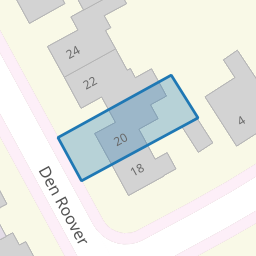 Perceel BSL02-B-2382