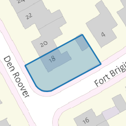 Perceel BSL02-B-2383