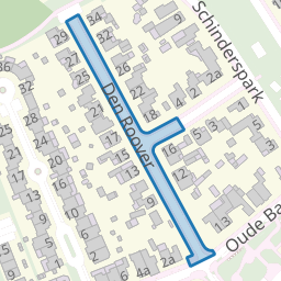 Perceel BSL02-B-2387