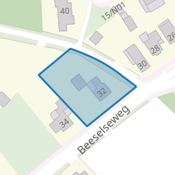 Perceel BSL02-B-2391