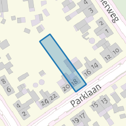 Perceel BSL02-B-2397