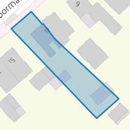 Perceel BSL02-B-2415