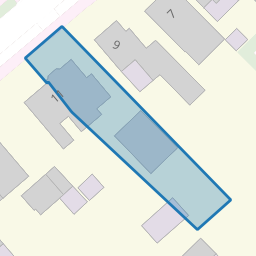 Perceel BSL02-B-2416