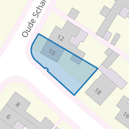 Perceel BSL02-B-2418