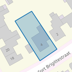 Perceel BSL02-B-2419