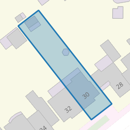 Perceel BSL02-B-2428