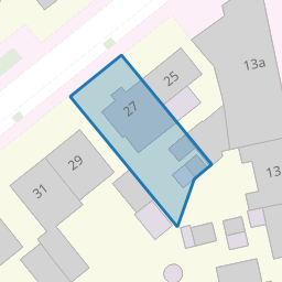 Perceel BSL02-B-2431