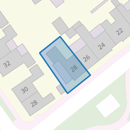 Perceel BSL02-B-2435