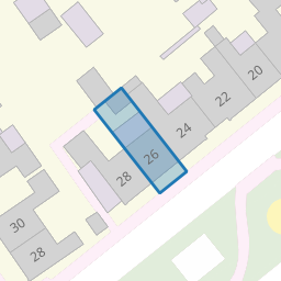 Perceel BSL02-B-2436