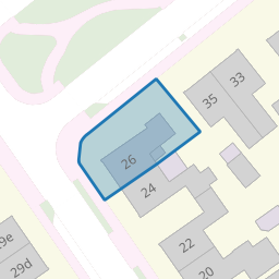 Perceel BSL02-B-2438