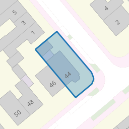 Perceel BSL02-B-2443