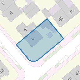 Perceel BSL02-B-2444