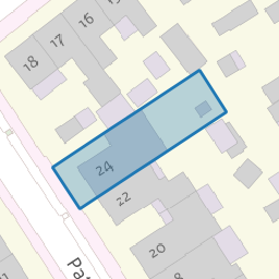 Perceel BSL02-B-2453