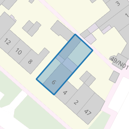 Perceel BSL02-B-2461