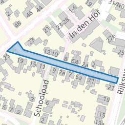 Perceel BSL02-B-2484