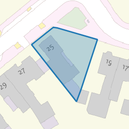 Perceel BSL02-B-2485