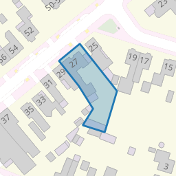 Perceel BSL02-B-2486