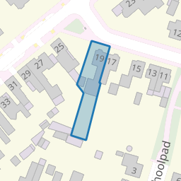 Perceel BSL02-B-2497