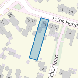 Perceel BSL02-B-2499