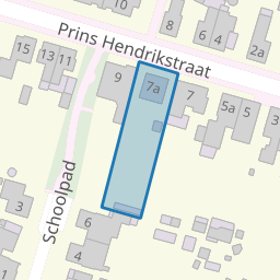 Perceel BSL02-B-2502