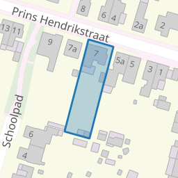 Perceel BSL02-B-2503