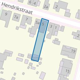 Perceel BSL02-B-2505
