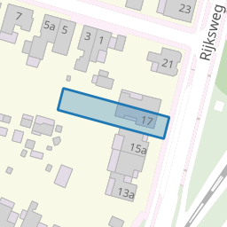 Perceel BSL02-B-2510