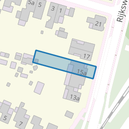 Perceel BSL02-B-2511