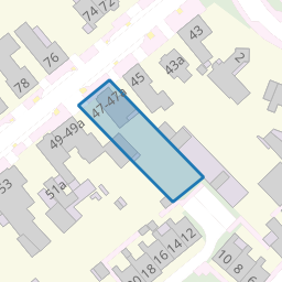 Perceel BSL02-B-2521