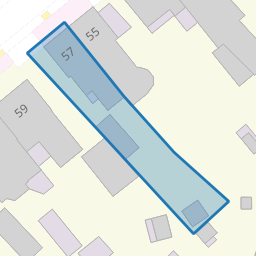 Perceel BSL02-B-2527