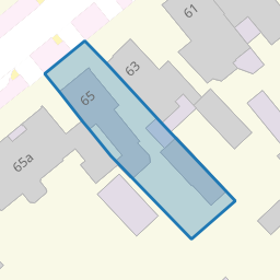 Perceel BSL02-B-2531