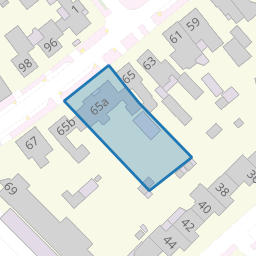 Perceel BSL02-B-2533