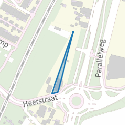 Perceel BSL02-B-2548