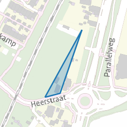 Perceel BSL02-B-2549