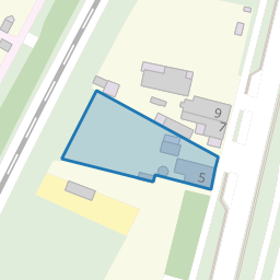 Perceel BSL02-B-2553