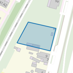 Perceel BSL02-B-2556